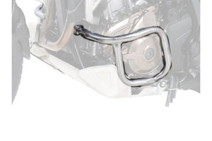 Protection Engine Guard (Steel) Honda Africa Twin Silver - Hepco Becker - 5019549 00 22