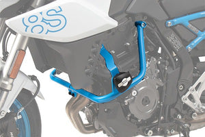 Protection Engine Guard Suzuki GSX-8S Blue - Hepco Becker - 5013551 00 07