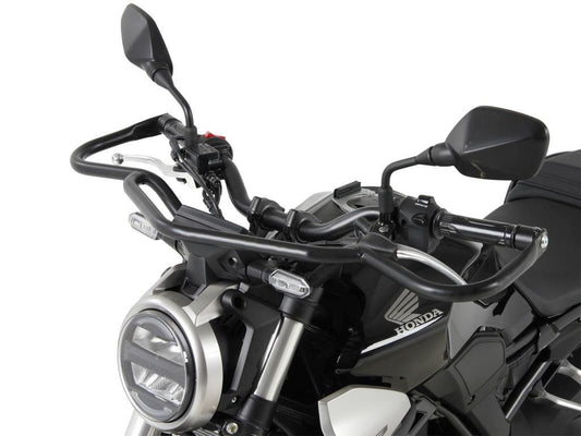 Protection Front Handle Bar Protection Honda CB 300R - Hepco Becker - 5039508 00 01