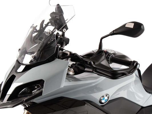 Protection Hand Guards BMW S1000XR-Hepco Becker - 42126526 00 01 - Riders Junction