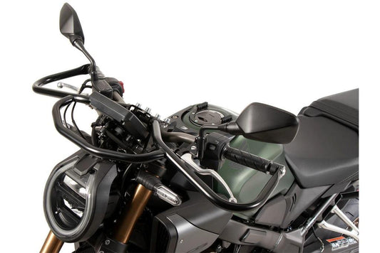 Protection Handle Bar Protection Honda Cb 650 R/E - Hepco Becker - 5039547 00 01