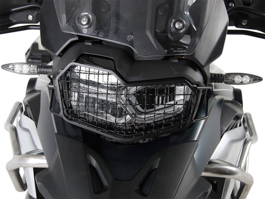 Protection Headlight Grill BMW F850GS - Hepco Becker - 7006513 00 01