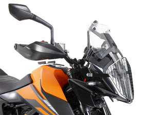 Protection Headlight Grill KTM 390 Adventure - Hepco Becker - 7007601 00 01