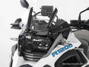 Protection Headlight Guard BMW R1200GS - Hepco Becker - 700665 00 01