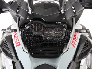 Protection Headlight Guard (Metal) BMW R1250GS - Hepco Becker - 7006519 00 01