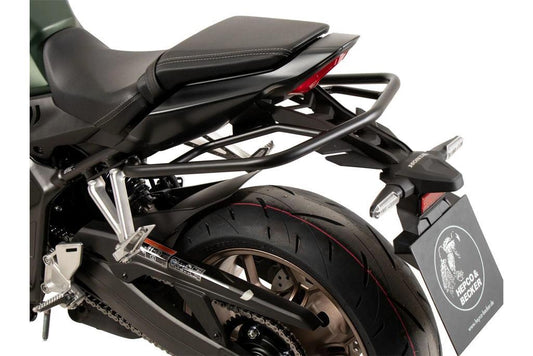 Protection Rear Crash Bar Honda Cb 650 R/E - Hepco Becker - 5049547 00 01
