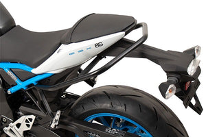 Protection Rear Crash Bar Suzuki GSX - 8S - Hepco Becker - 5043551 00 01