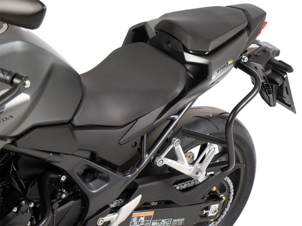 Protection Rear Guard Honda CB 750 Hornet - Hepco Becker - 5049541 00 01