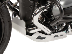 Protection Skid Plate BMW R 12 Aluminium – Hepco Becker – 8106539 00 12