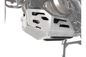 Protection Skid Plate Suzuki V-Strom 1050 Silver - Hepco Becker - 8103544 00 12