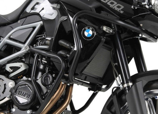 Protection Tank Guard BMW F650GS Twin - Hepco Becker - 502938 00 01