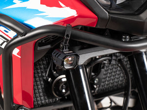 Protection Tank Guard (Ss) Honda Africa Twin - Hepco Becker - 5029549 00 22 - Riders Junction