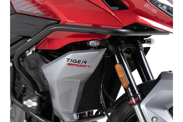 Protection Tank Guard Triumph Tiger Sport 660 - Hepco Becker - 5027636 00 01