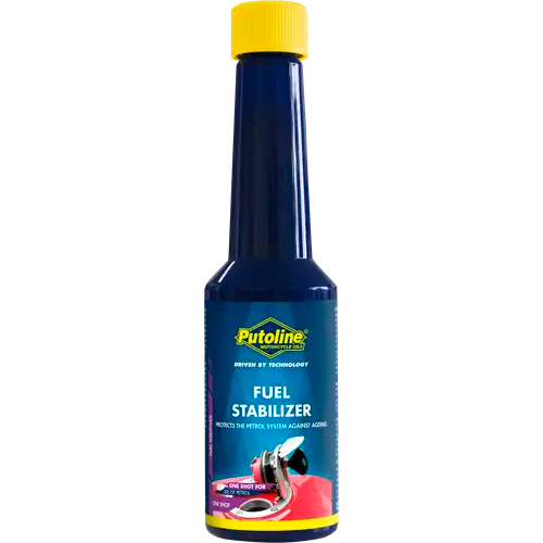 Putoline 150 ml bottle Fuel Stabilizer - 74453
