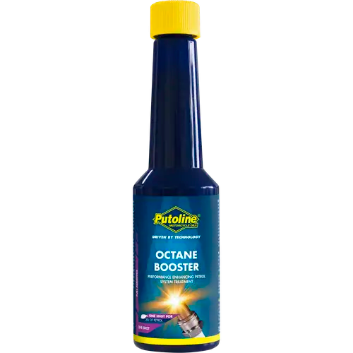 Putoline 150 ml bottle Octane Booster - 74451