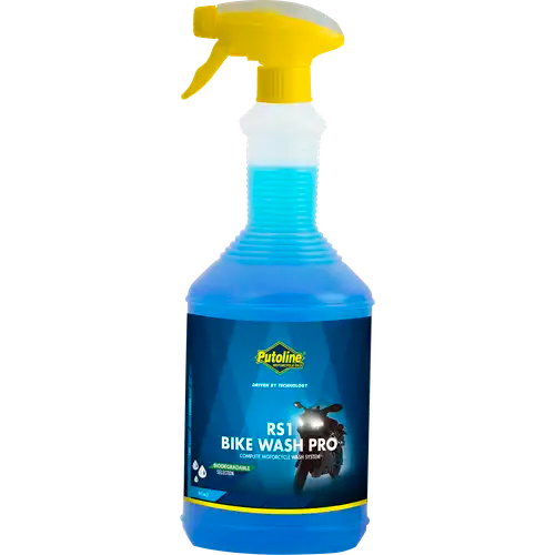 Putoline 1 L Trigger RS1 Bike Wash Pro - 74148