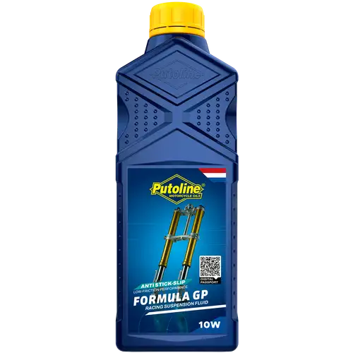 Putoline 1 L bottle Formula GP 10W - 70135