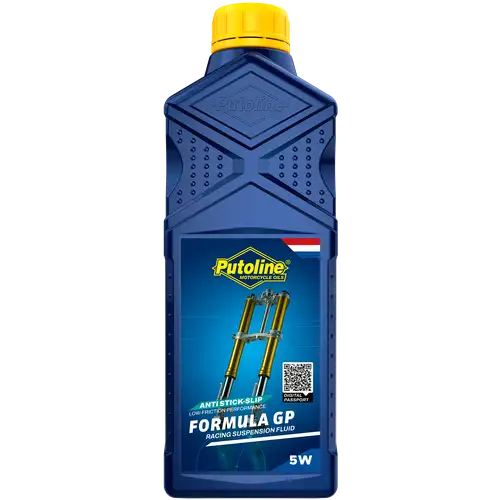 Putoline 1 L bottle Formula GP 5W - 70139