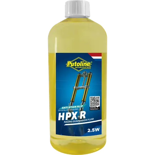 Putoline 1 L bottle HPX R 2.5W - 70219