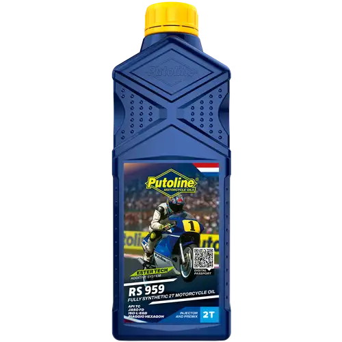 Putoline 1 L bottle RS 959 - 70319