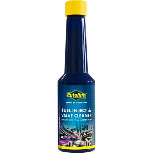 Putoline Fuel Inject & Valve Cleaner 150 ml - 74452