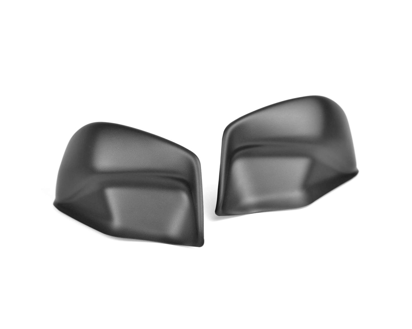 Pyramid Handguard Extensions for BMW R1200GS/GSA/R1250GS/GSA