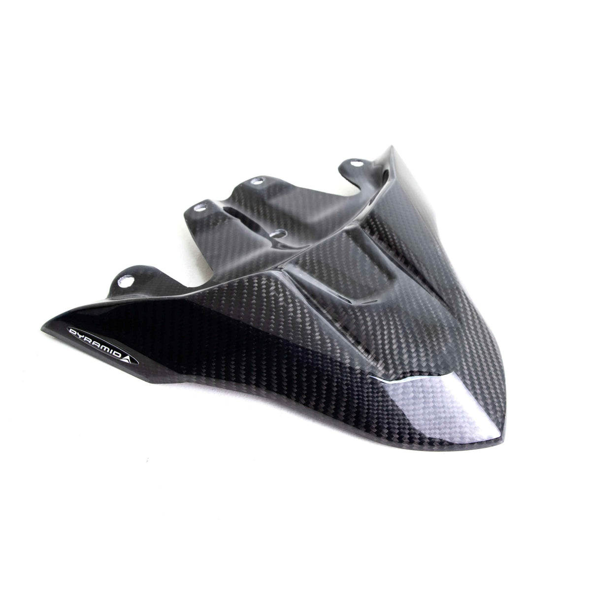 Pyramid Beak for Honda Africa Twin - Carbon Fibre - 541000A