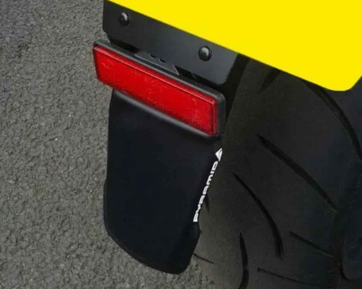 Pyramid Ductail for BMW R1200R - 8120