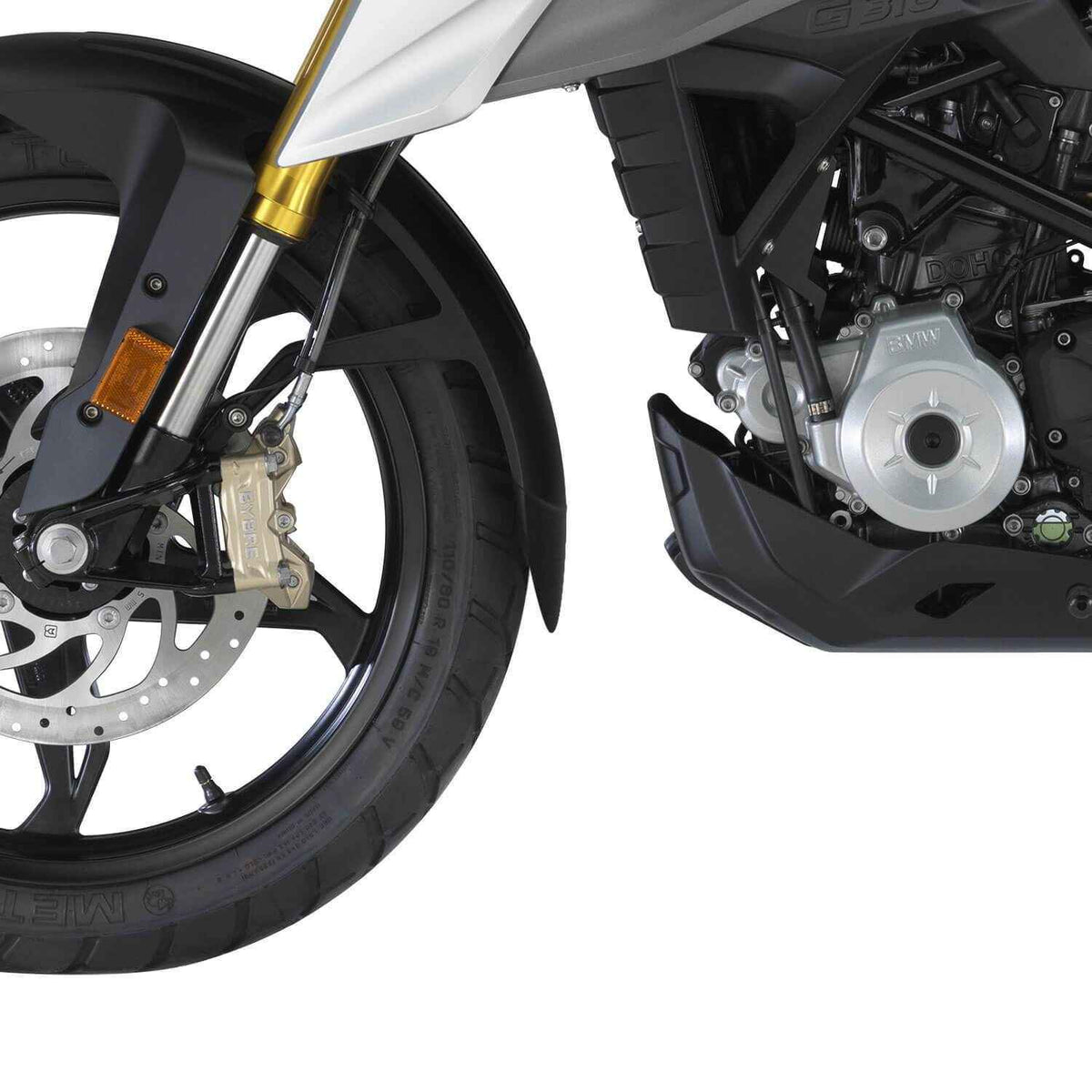 Pyramid Extenda Fenda for BMW G 310 GS - 54244