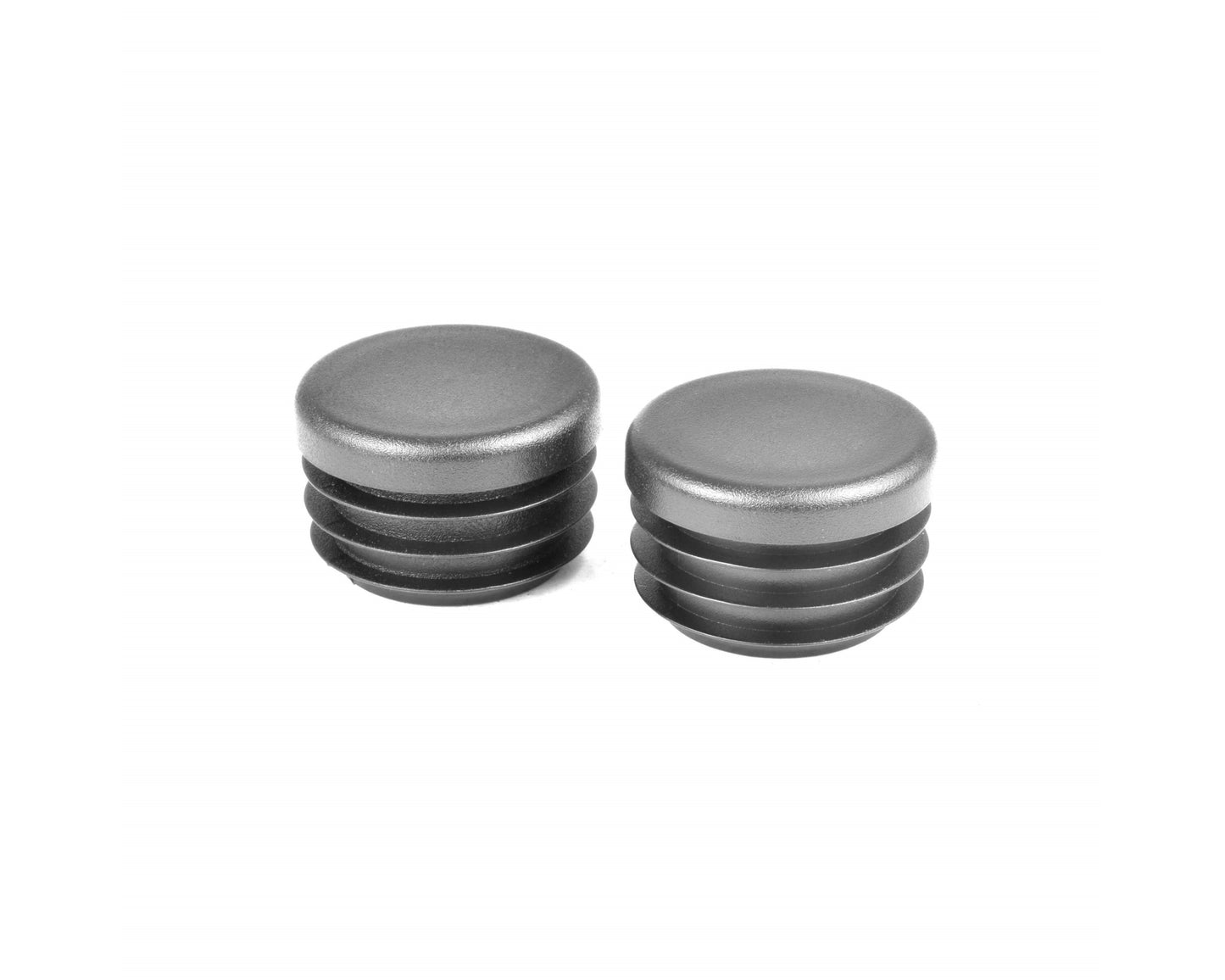 Pyramid Frame Caps for BMW F750GS / F850GS / F850GSA / F900R / F900XR - 89404
