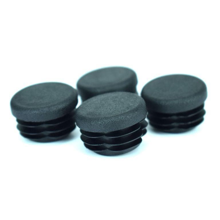 Pyramid Frame Caps for Ducati Scrambler / Scrambler Desert Sled - 89502