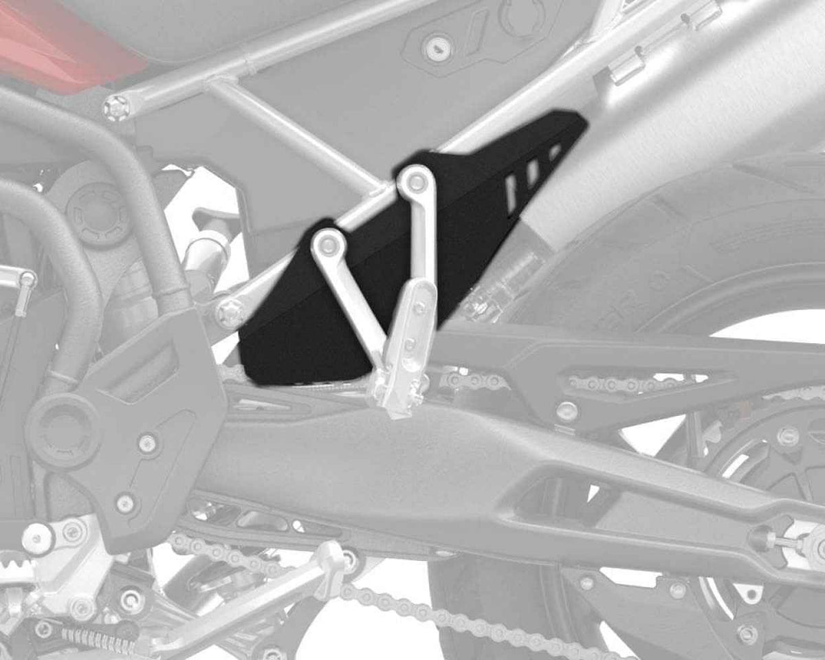 Pyramid Infill Panel for Triumph Tiger 900 - 35600M