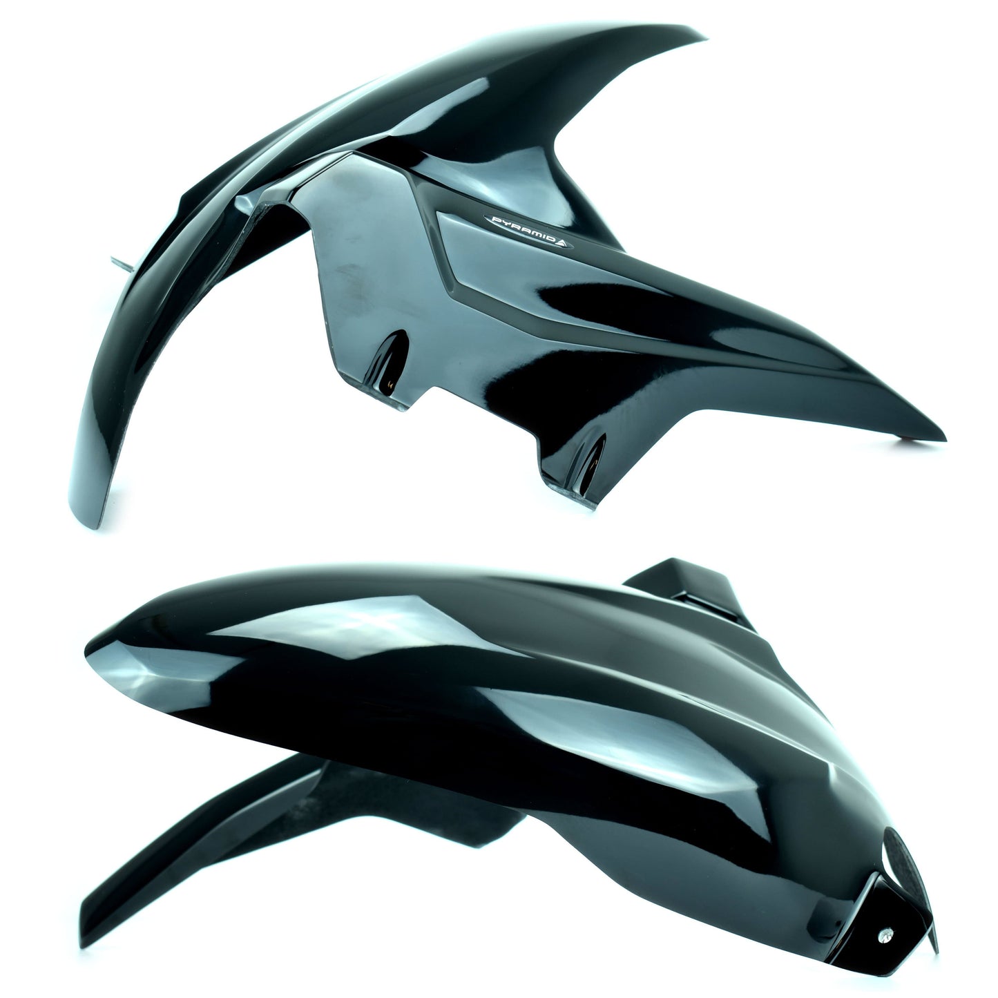 Pyramid Rear Hugger for Honda Africa Twin - 71968B