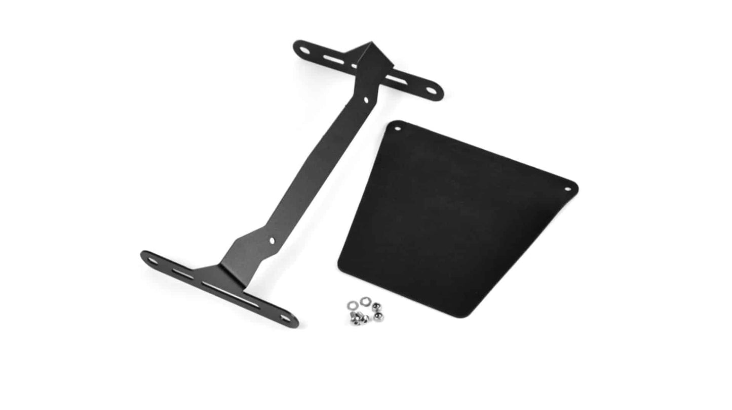 Pyramid Shock Shield for Harley Davidson Pan America 1250 - 818500