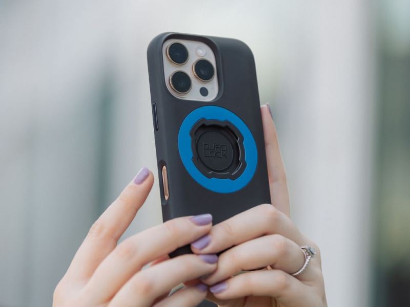 Quadlock® Original Case - iPhone 13 Pro Max-QLC-IP13L