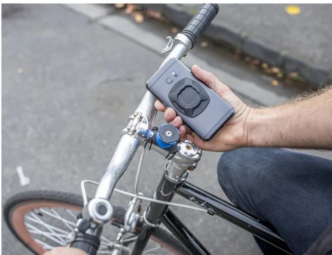 Quad Lock® Universal Adaptor - QLA-UNI-3