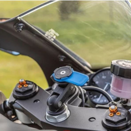 QuadLock® Motorcycle Knuckle Adaptor - QLP-MOT-KA