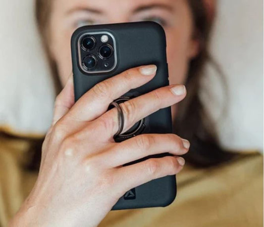 QuadLock® Phone Ring/Stand - QLA-RNG-2