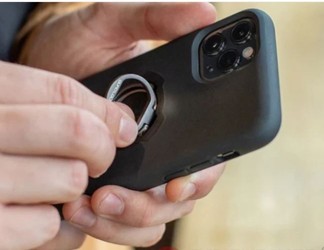 QuadLock® Phone Ring/Stand - QLA-RNG-2