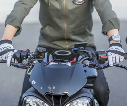 QuadLock®Motorcycle Extension Arm - QLP-MOT-EA