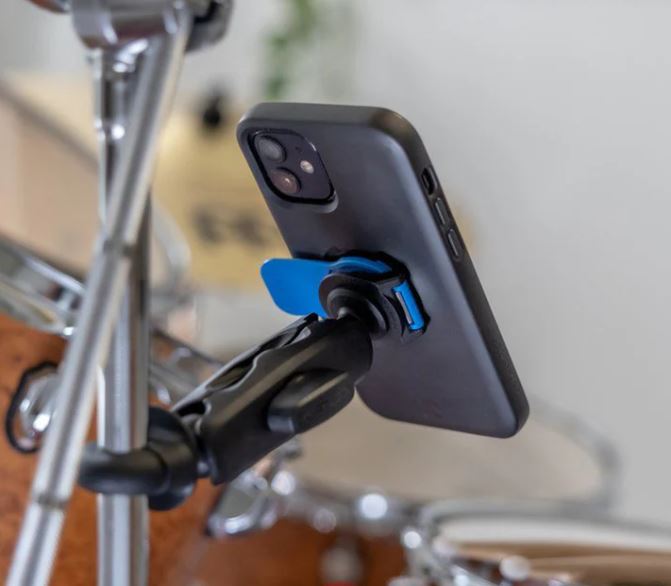 Quadlock® 360 Arm Dual Pivot - QLP-360-DPS