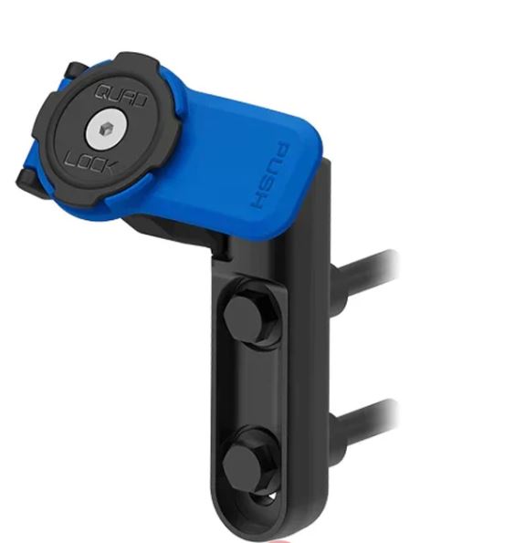 Quadlock® Clutch/Brake Perch Mount - QLM-CLH