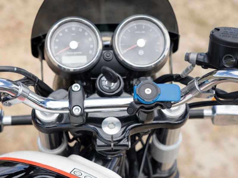 Quadlock® Quad Lock 360 Base - M8 Single Bolt-QLP-360-M8