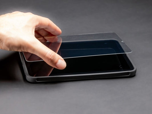 Quadlock® Screen Protector - iPad Mini 6-ANX-GSP-IPD6