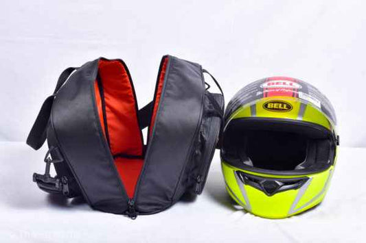 Ram Helmet Bag - Guardian Gears