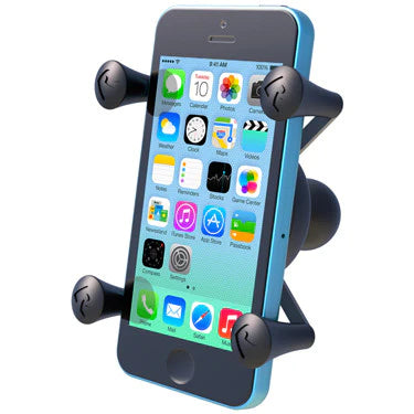 RAM HOL - X-GRIP® STANDARD (BELOW 127MM (5") )