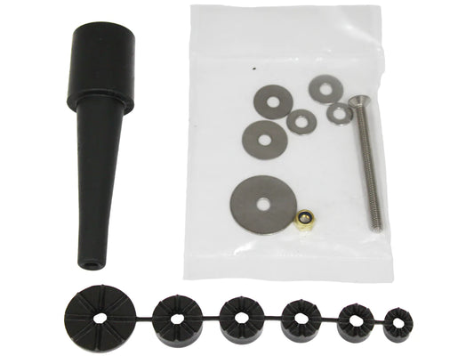 RAM SPARE - FORK STEM MOUNT ONLY