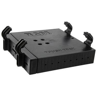 RAM UNIVERSAL LAPTOP TOUGH-TRAY™ CRADLE