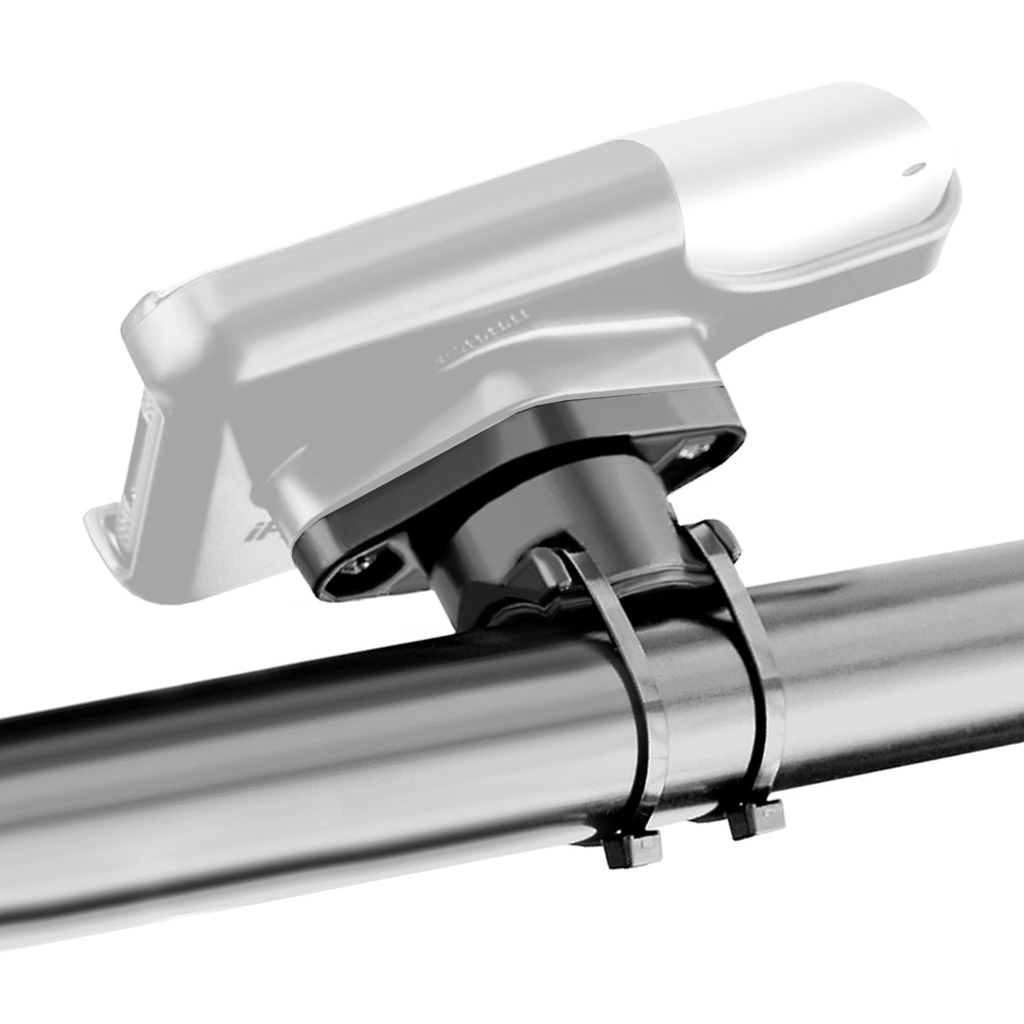 RAM® EZ-On/Off™ Bicycle Mount - RAP-274-1U