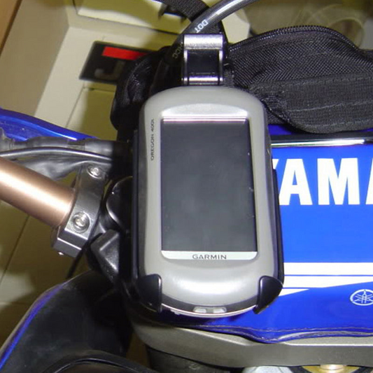 RAM® Mounts Form-Fit Cradle for Garmin Approach G5 & Oregon Series - RAM-HOL-GA31U